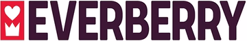 Everberry logo